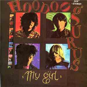 Hoodoo Gurus - My Girl