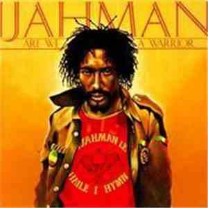 Ijahman - Are We A Warrior