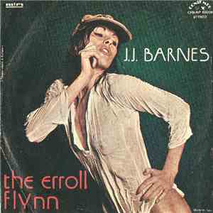 J. J. Barnes - The Erroll Flynn / She's Mine