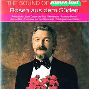 James Last - Rosen Aus Dem Süden