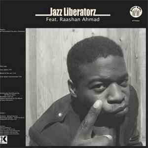 Jazz Liberatorz - Ease My Mind