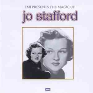 Jo Stafford - Magic Of