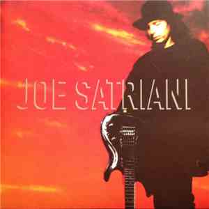 Joe Satriani - Joe Satriani