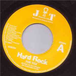 Joe Tex  - Hard Rock / Attack On America