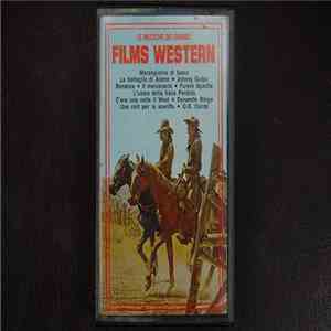 John Blackinsell Orchestra - Le Musiche Dei Grandi Films Western Vol. 1