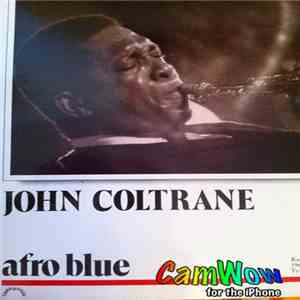 John Coltrane - Afro Blue