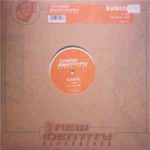 Kaleida - Split / Stress Relief