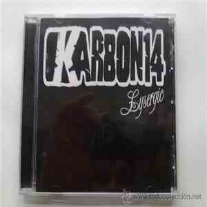 Karbón 14 - Lysergic