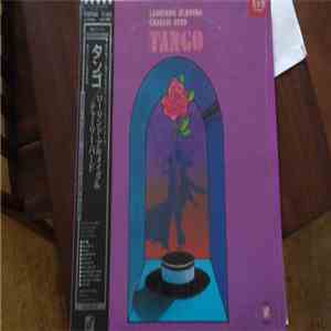 Laurindo Almeida - Tango