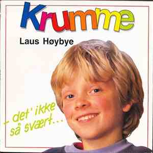 Laus Høybye - Det' Ikke Så Svært