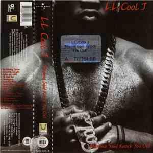 L.L. Cool J - Mama Said Knock You Out