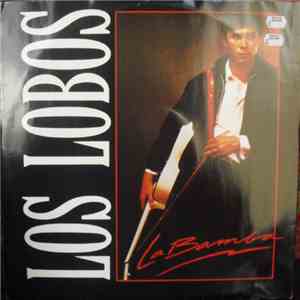 Los Lobos - La Bamba