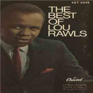 Lou Rawls - The Best Of Lou Rawls
