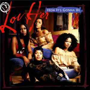 Lovher - How It's Gonna Be