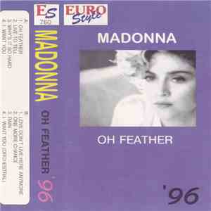 Madonna - Oh Father