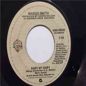 Margo Smith - Baby My Baby / The Belle Of Buttercup Lane