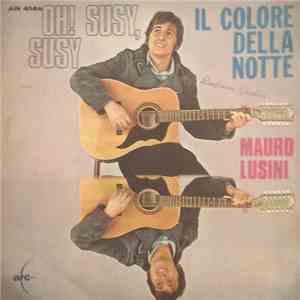 Mauro Lusini - Oh Susy Susy
