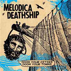 Melodica Deathship - 1803