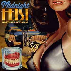 Midnight Heist - Brothers on the Sly EP