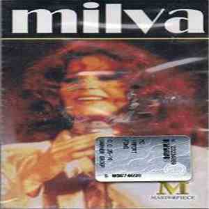Milva - Milva [Masterpiece]