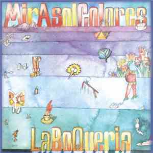 Mirasol Colores - La Boquería