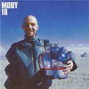 Moby - 18