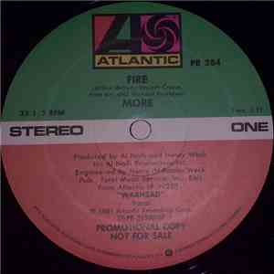 More  - Fire