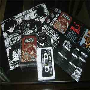 Nausea - Crime Against Humanity