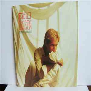 Neil Larsen - Through Any Window