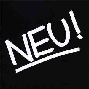 Neu! - Neu! '75