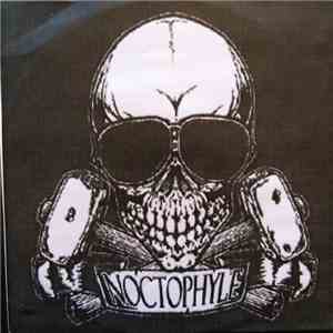 Noctophyle - Noctophyle (Demo)
