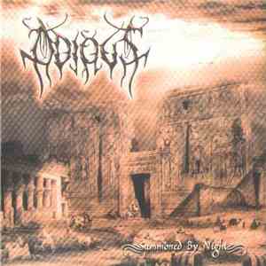 Odious - Summoned By Night