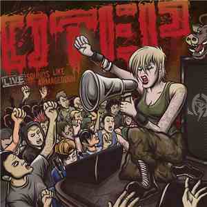 Otep - Sounds Like Armageddon (Live)