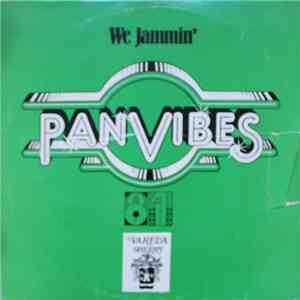 Pan Vibes - We Jammin'
