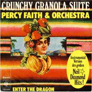 Percy Faith & Orchestra - Crunchy Granola Suite