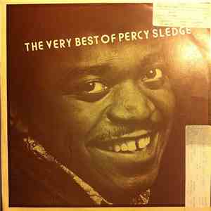 Percy Sledge - The Very Best Of Percy Sledge