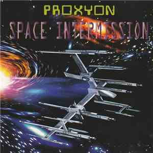 Proxyon - Space Intermission