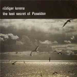 Rüdiger Lorenz - The Last Secret Of Poseidon