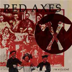 Red Axes - Tour De Chile - EP
