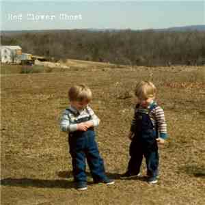 Red Clover Ghost - Red Clover Ghost