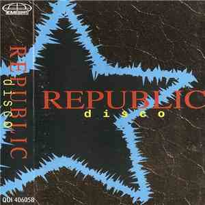 Republic - Disco