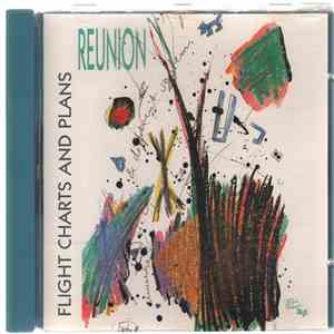 Reunion  - Flight Charts And Planes