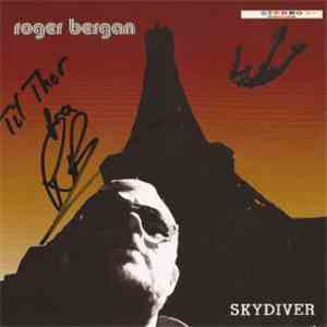 Roger Bergan - Skydiver