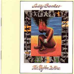Sally Barker - This Rhythm Is Mine