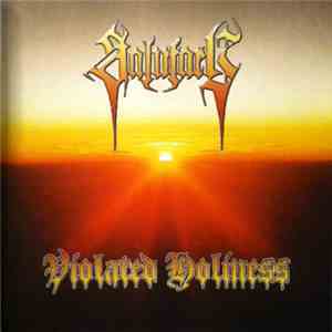 Salutary - Violated Holiness