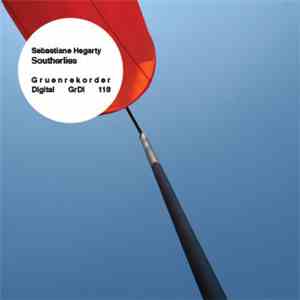 Sebastiane Hegarty - Southerlies
