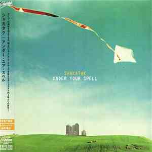 Shakatak - Under Your Spell