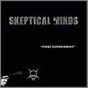 Skeptical Minds - First Experiment
