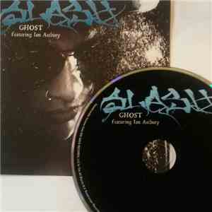 Slash Featuring Ian Astbury - Ghost