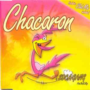 Soca Gang Feat. Van B. King - Chacaron